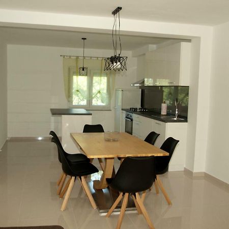 New Apartment Ema II Vrh  Εξωτερικό φωτογραφία