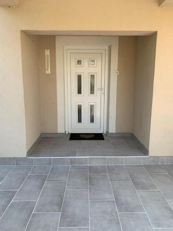 New Apartment Ema II Vrh  Εξωτερικό φωτογραφία
