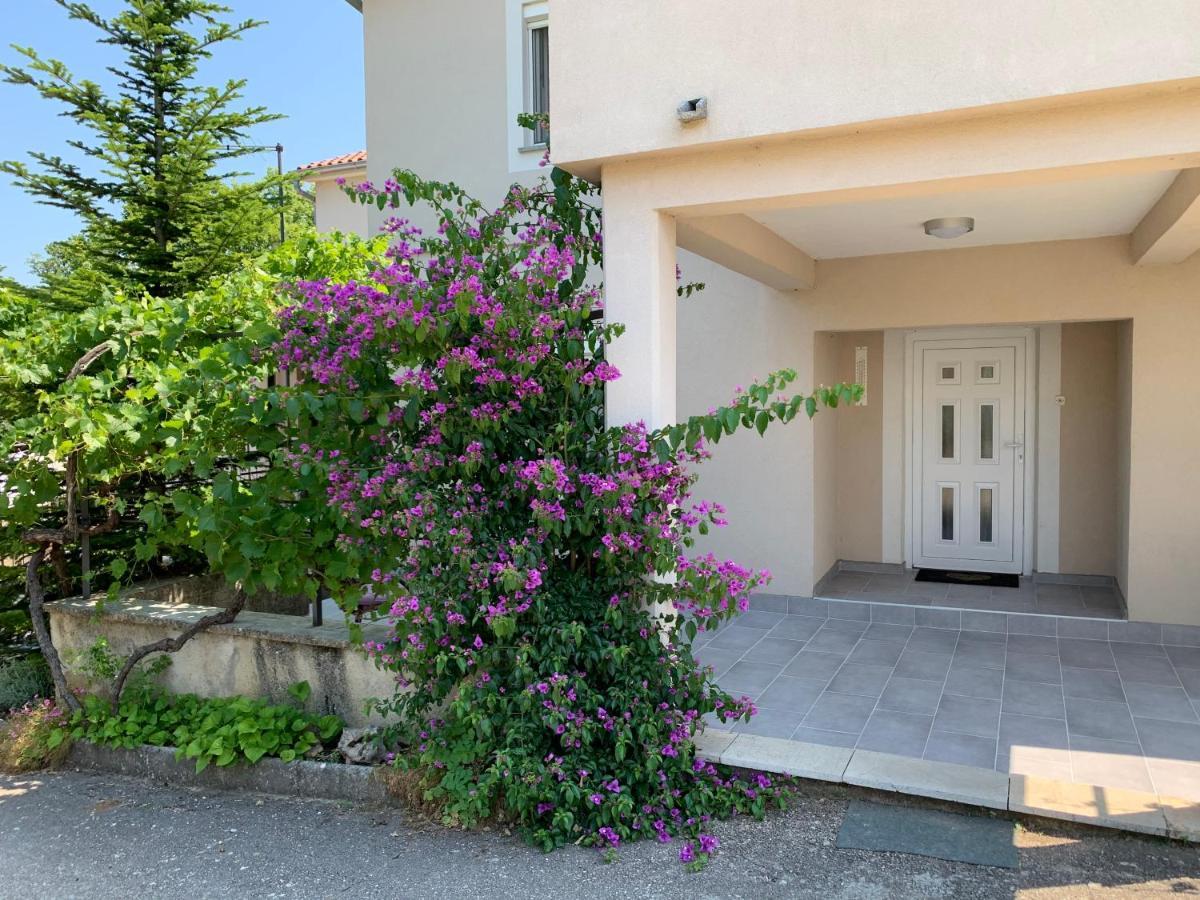 New Apartment Ema II Vrh  Εξωτερικό φωτογραφία