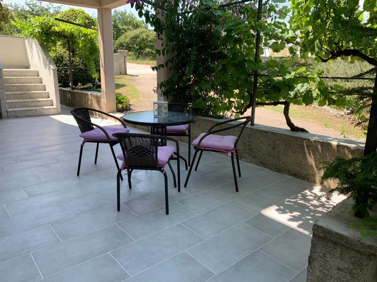 New Apartment Ema II Vrh  Εξωτερικό φωτογραφία
