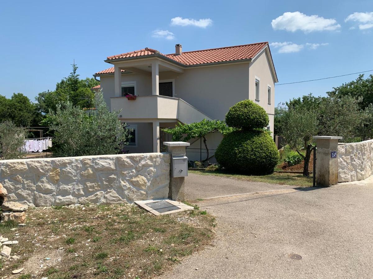 New Apartment Ema II Vrh  Εξωτερικό φωτογραφία