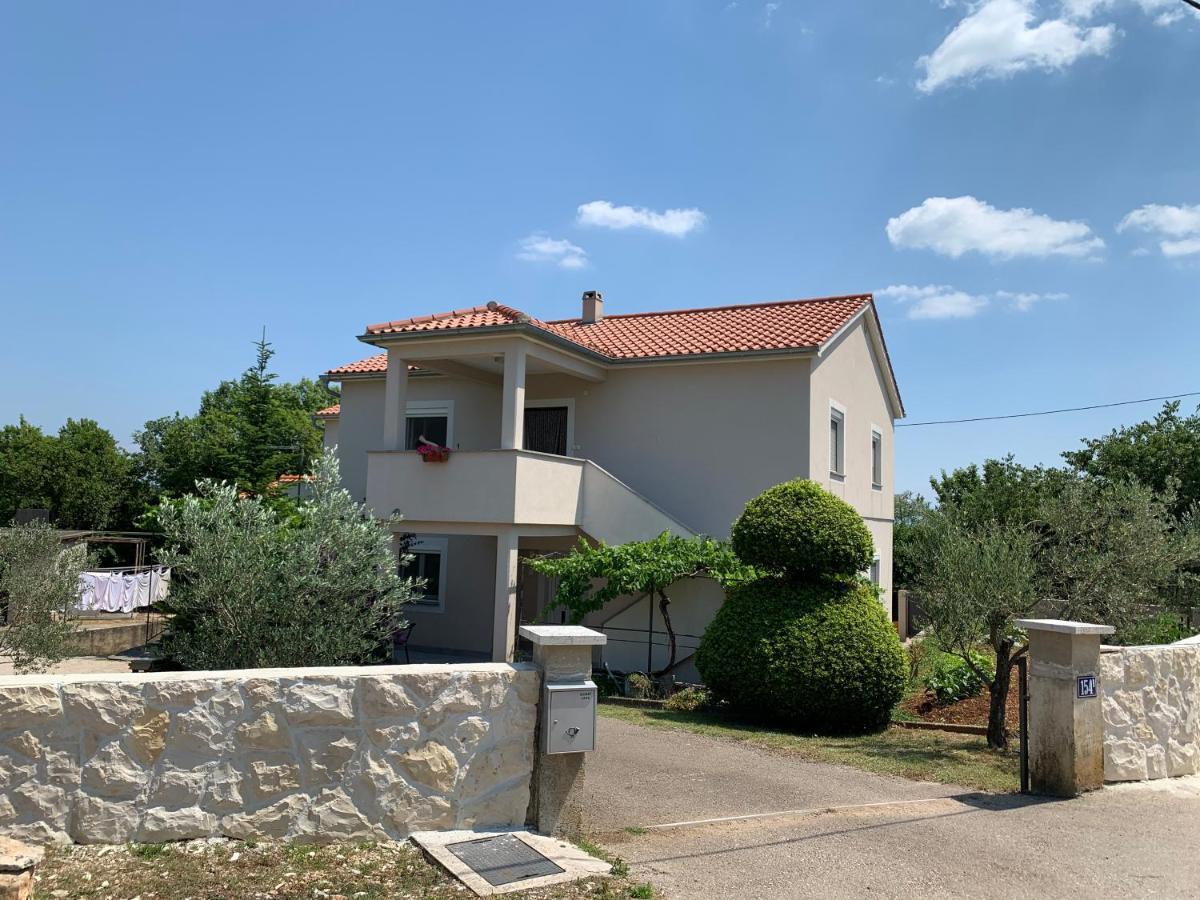 New Apartment Ema II Vrh  Εξωτερικό φωτογραφία