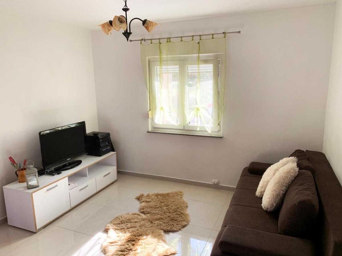 New Apartment Ema II Vrh  Εξωτερικό φωτογραφία