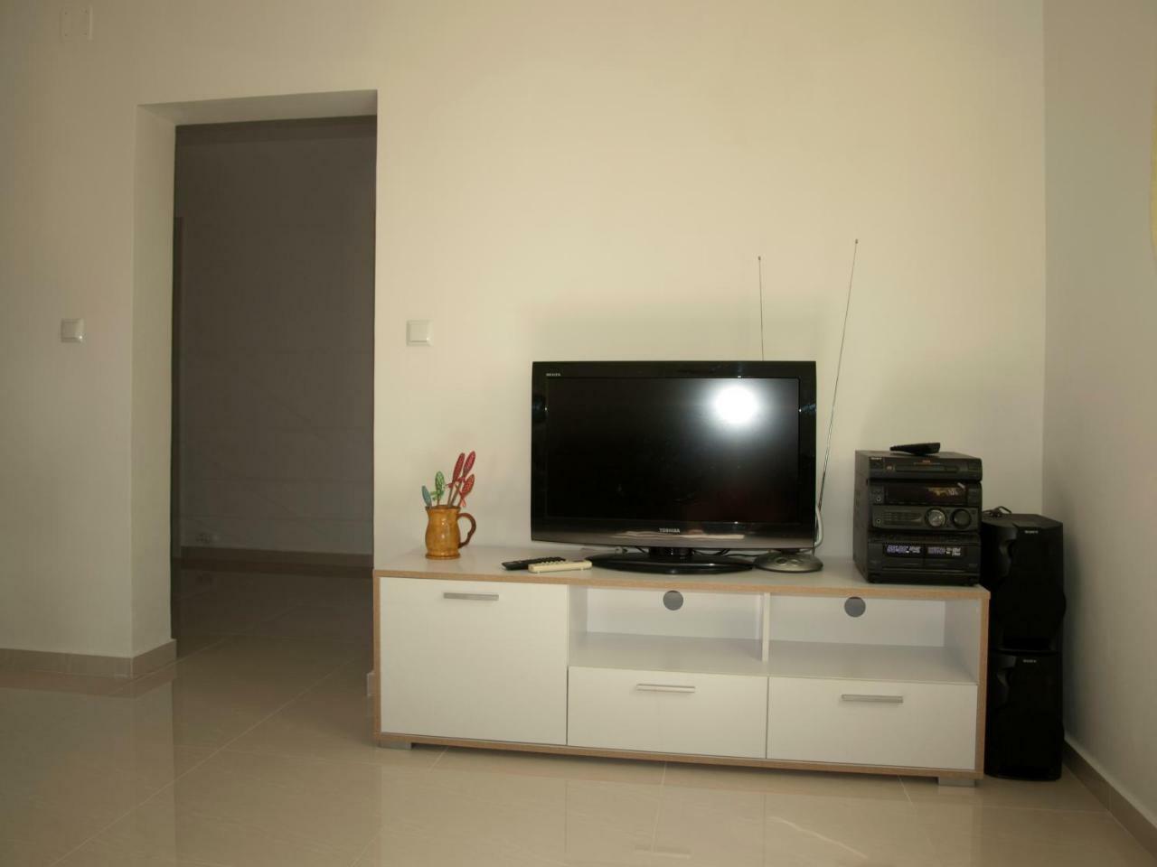 New Apartment Ema II Vrh  Εξωτερικό φωτογραφία
