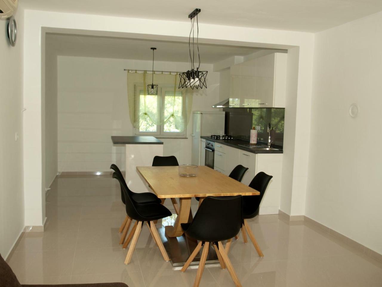 New Apartment Ema II Vrh  Εξωτερικό φωτογραφία
