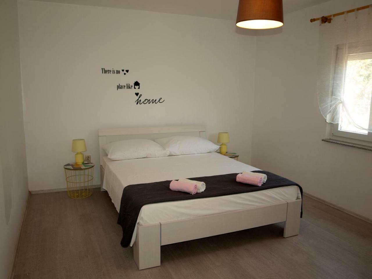 New Apartment Ema II Vrh  Εξωτερικό φωτογραφία