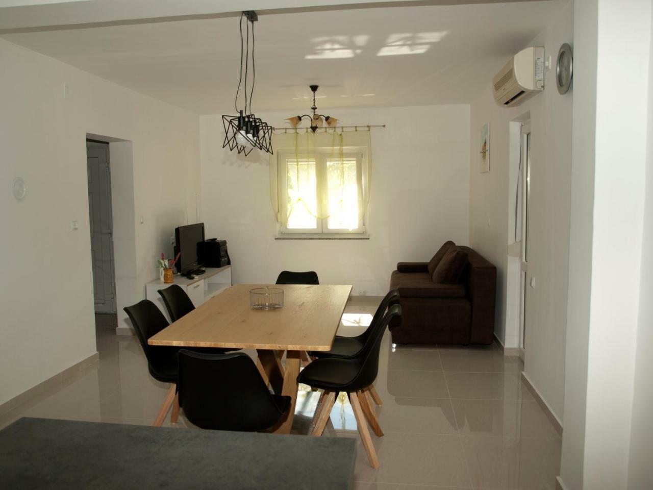 New Apartment Ema II Vrh  Εξωτερικό φωτογραφία