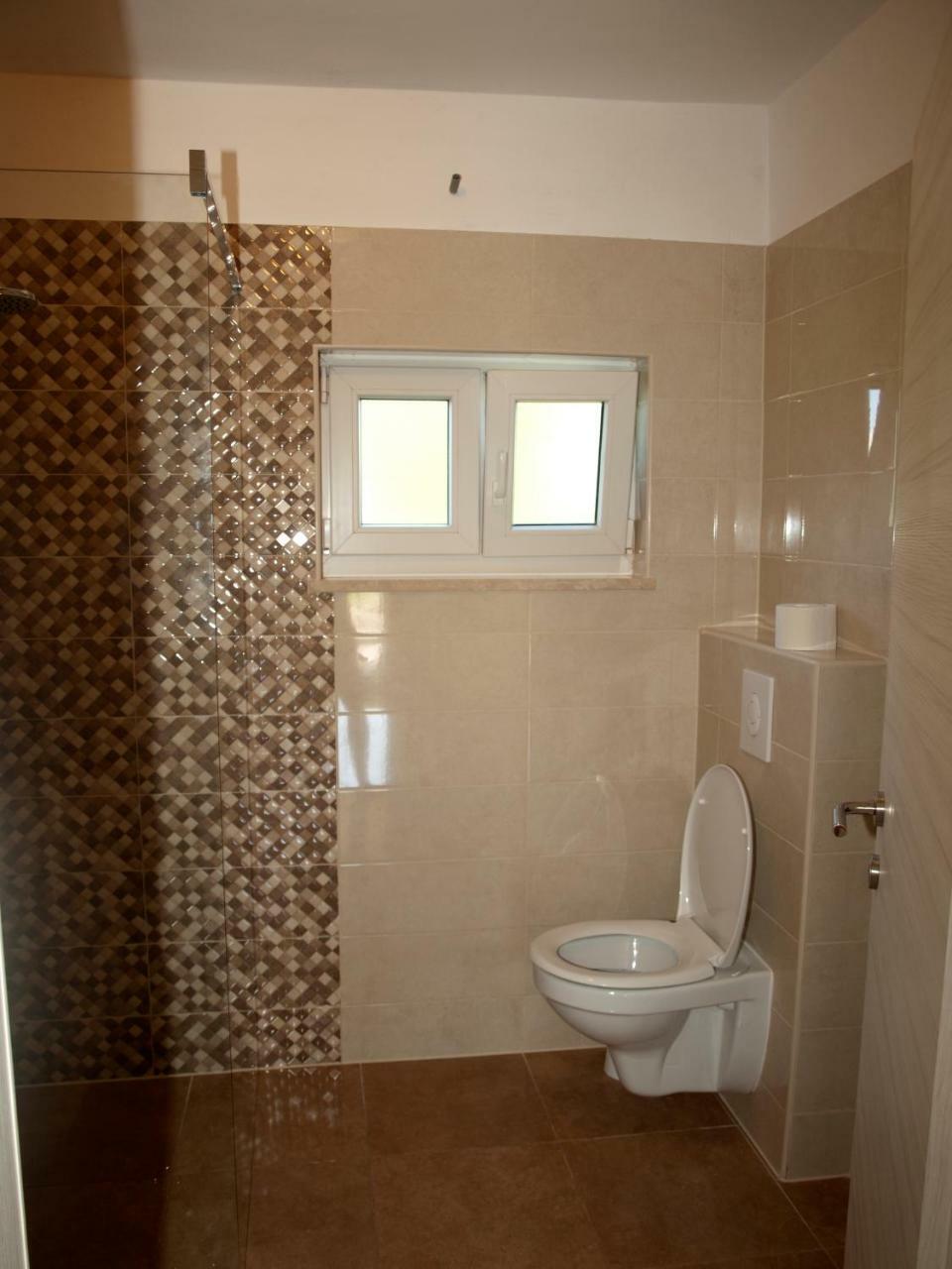 New Apartment Ema II Vrh  Εξωτερικό φωτογραφία