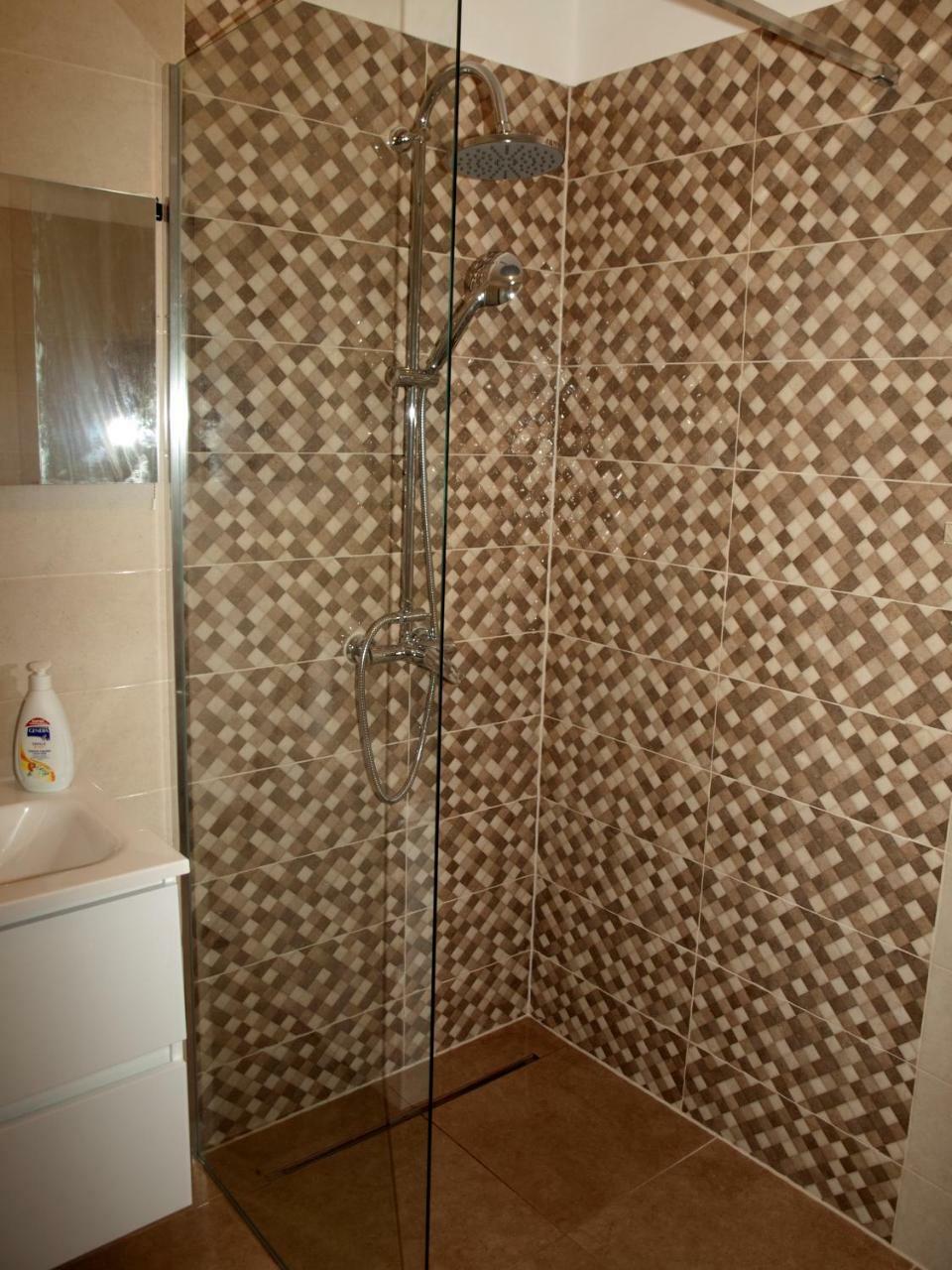 New Apartment Ema II Vrh  Εξωτερικό φωτογραφία