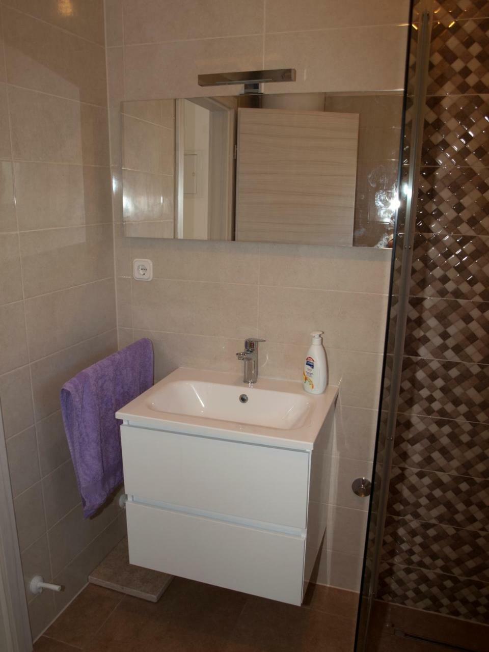 New Apartment Ema II Vrh  Εξωτερικό φωτογραφία